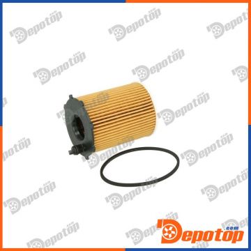 Filtre à huile pour MAZDA | MANN-FILTER HU 716/2x